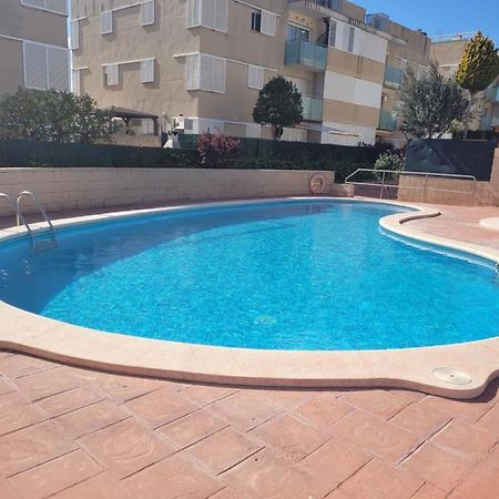 Comfort Home Калафелл Экстерьер фото