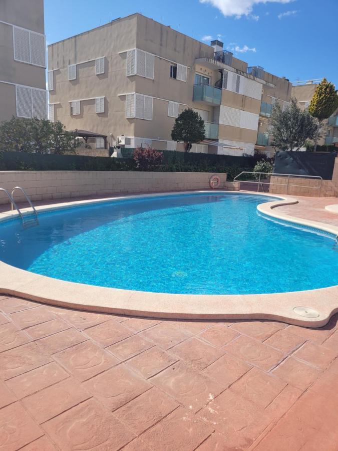 Comfort Home Калафелл Экстерьер фото