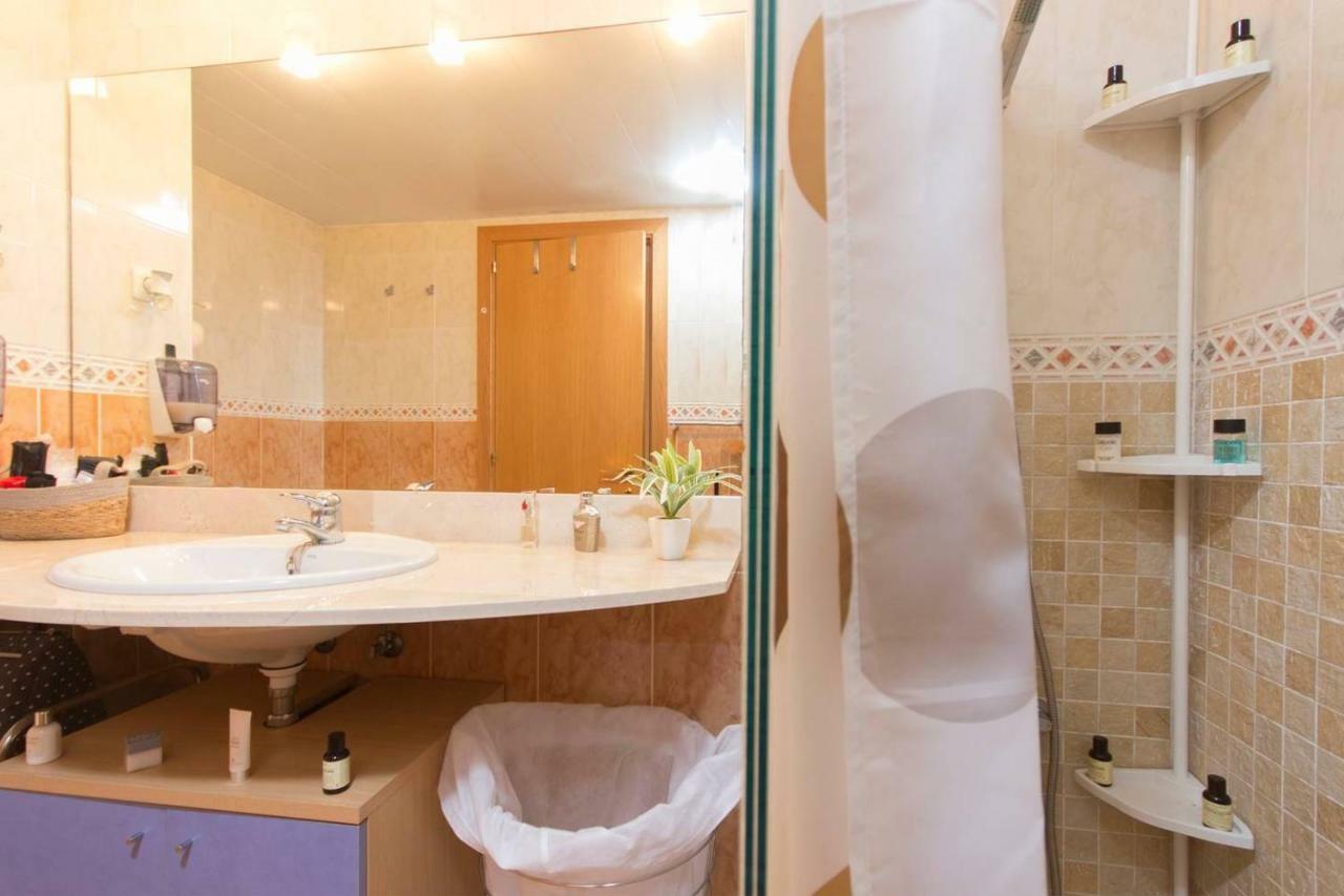 Comfort Home Калафелл Экстерьер фото