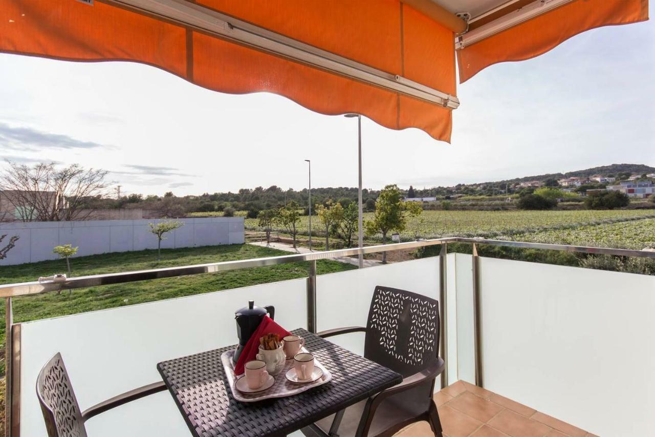 Comfort Home Калафелл Экстерьер фото