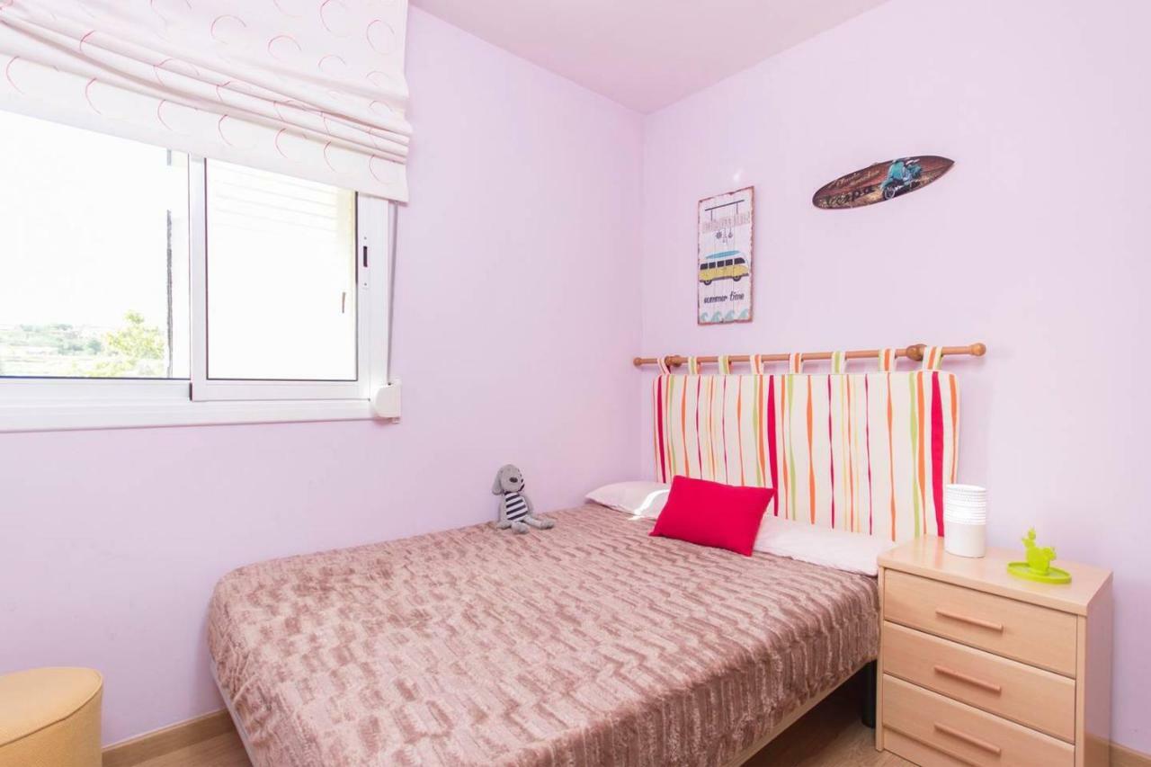 Comfort Home Калафелл Экстерьер фото
