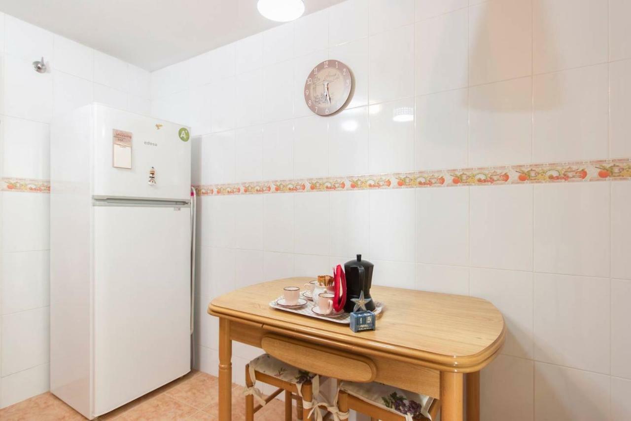 Comfort Home Калафелл Экстерьер фото