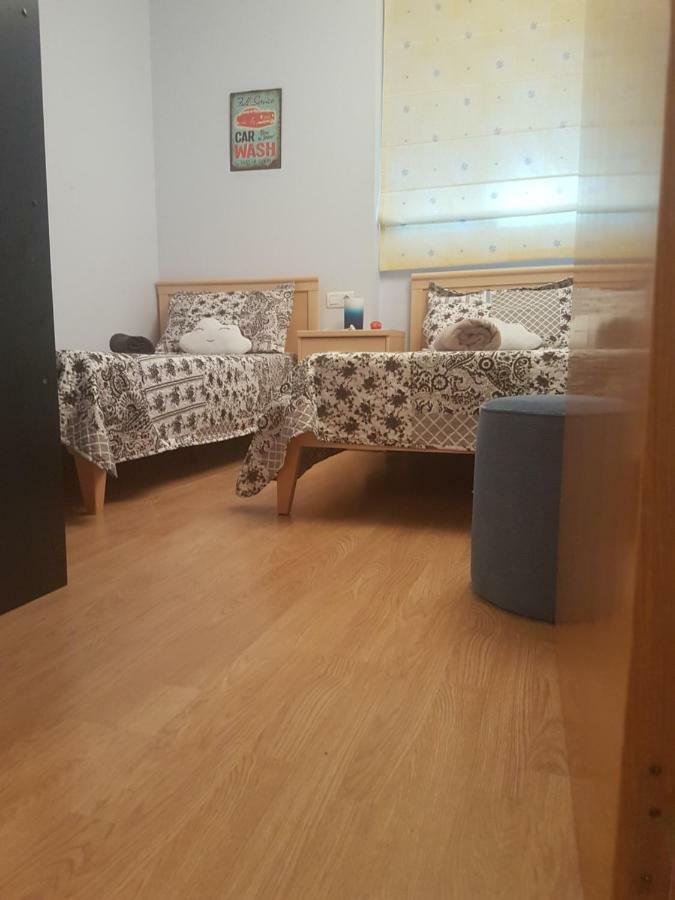 Comfort Home Калафелл Экстерьер фото