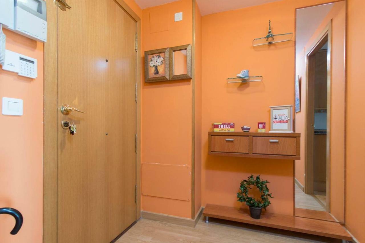 Comfort Home Калафелл Экстерьер фото